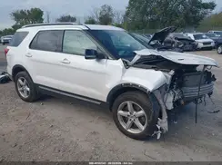 1FM5K8D85HGD37115 2017 FORD EXPLORER