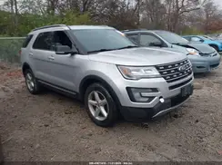 1FM5K8D85HGD37874 2017 FORD EXPLORER