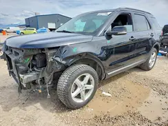 1FM5K8D85HGD41214 2017 FORD EXPLORER
