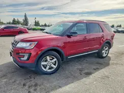 1FM5K8D85HGD43643 2017 FORD EXPLORER