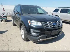 1FM5K8D85HGD45909 2017 FORD EXPLORER