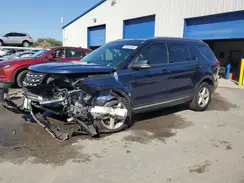 1FM5K8D85HGD46851 2017 FORD EXPLORER