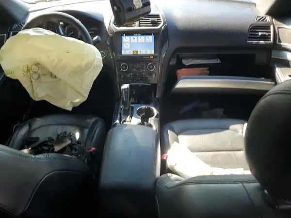 1FM5K8D85HGD46851 2017 FORD EXPLORER - Image 8