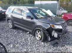 1FM5K8D85HGD47210 2017 FORD EXPLORER