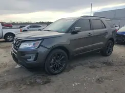1FM5K8D85HGD50298 2017 FORD EXPLORER