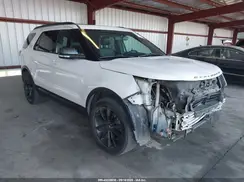 1FM5K8D85HGD54531 2017 FORD EXPLORER