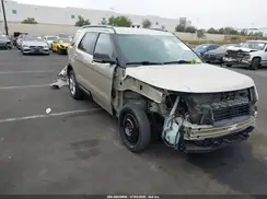 1FM5K8D85HGD57154 2017 FORD EXPLORER