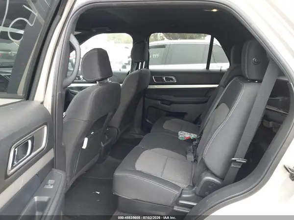 1FM5K8D85HGD57154 2017 FORD EXPLORER - Image 8