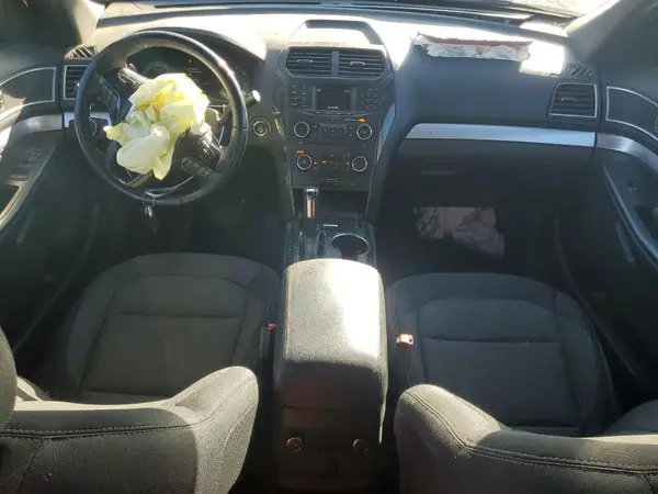 1FM5K8D85HGD64878 2017 FORD EXPLORER - Image 8