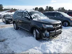 1FM5K8D85HGD65321 2017 FORD EXPLORER