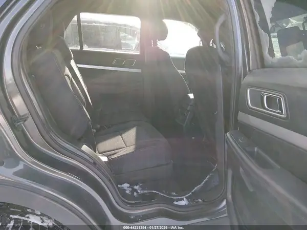 1FM5K8D85HGD65321 2017 FORD EXPLORER - Image 8