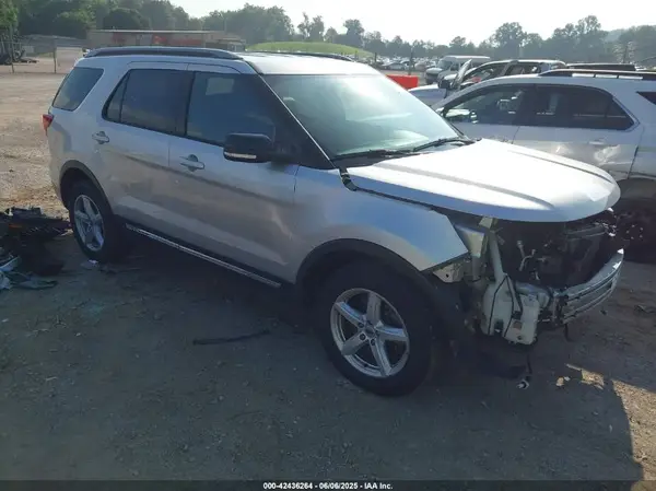 1FM5K8D85HGD65688 2017 FORD EXPLORER - Image 1
