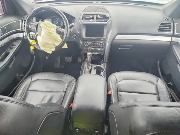 1FM5K8D85HGD73595 2017 FORD EXPLORER - Image 8