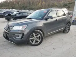 1FM5K8D85HGD83429 2017 FORD EXPLORER