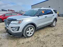 1FM5K8D85HGD84080 2017 FORD EXPLORER