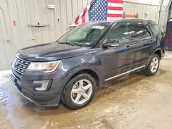 1FM5K8D85HGD88338 2017 FORD EXPLORER