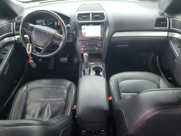 1FM5K8D85HGD97122 2017 FORD EXPLORER - Image 8