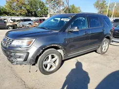 1FM5K8D85HGD97945 2017 FORD EXPLORER