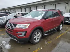 1FM5K8D85HGE02576 2017 FORD EXPLORER