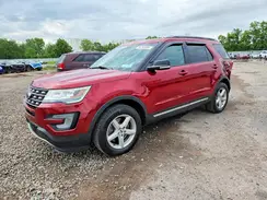 1FM5K8D85HGE20835 2017 FORD EXPLORER