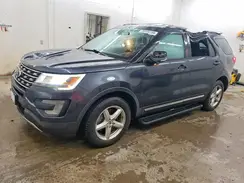 1FM5K8D85HGE21449 2017 FORD EXPLORER