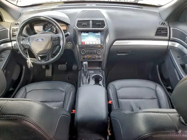 1FM5K8D85HGE29163 2017 FORD EXPLORER - Image 8