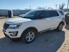 1FM5K8D85HGE32211 2017 FORD EXPLORER