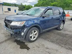 1FM5K8D85HGE32368 2017 FORD EXPLORER