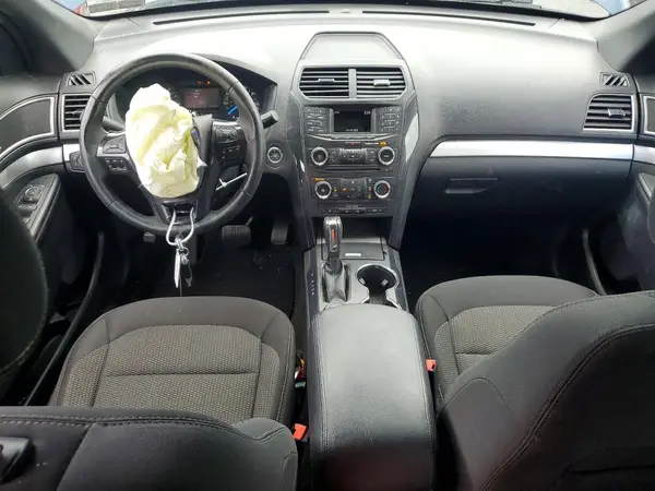 1FM5K8D85HGE32368 2017 FORD EXPLORER - Image 8