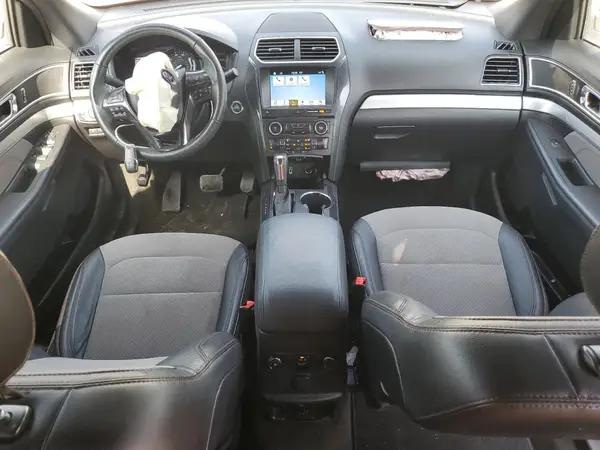 1FM5K8D85HGE34802 2017 FORD EXPLORER - Image 8