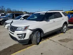 1FM5K8D85HGE35335 2017 FORD EXPLORER