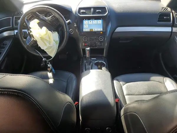 1FM5K8D85HGE35335 2017 FORD EXPLORER - Image 8