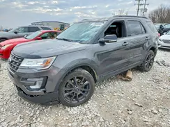 1FM5K8D85HGE35786 2017 FORD EXPLORER