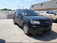 1FM5K8D85JGA02667 2018 FORD EXPLORER