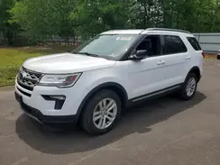 1FM5K8D85JGA17430 2018 FORD EXPLORER