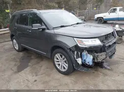 1FM5K8D85JGA29626 2018 FORD EXPLORER