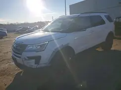 1FM5K8D85JGA29965 2018 FORD EXPLORER