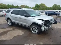 1FM5K8D85JGA34860 2018 FORD EXPLORER