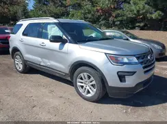 1FM5K8D85JGA34907 2018 FORD EXPLORER