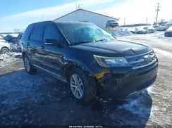 1FM5K8D85JGA38794 2018 FORD EXPLORER