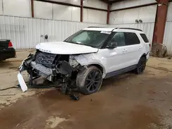 1FM5K8D85JGA53554 2018 FORD EXPLORER