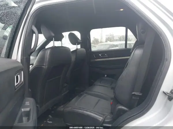 1FM5K8D85JGA56115 2018 FORD EXPLORER - Image 8
