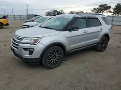 1FM5K8D85JGA57023 2018 FORD EXPLORER