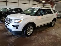1FM5K8D85JGA62125 2018 FORD EXPLORER
