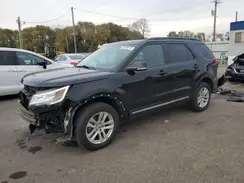 1FM5K8D85JGA65848 2018 FORD EXPLORER