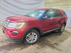1FM5K8D85JGA77594 2018 FORD EXPLORER