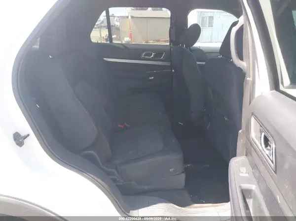 1FM5K8D85JGA90572 2018 FORD EXPLORER - Image 8