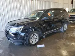 1FM5K8D85JGA97764 2018 FORD EXPLORER