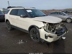 1FM5K8D85JGB02932 2018 FORD EXPLORER