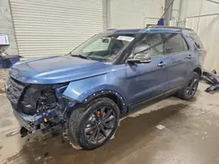 1FM5K8D85JGB05488 2018 FORD EXPLORER